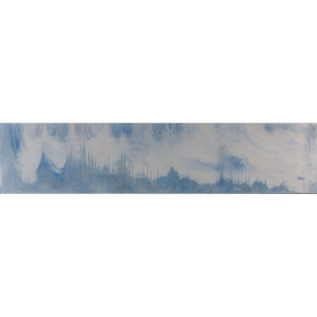 Winter Peaks and Valleys